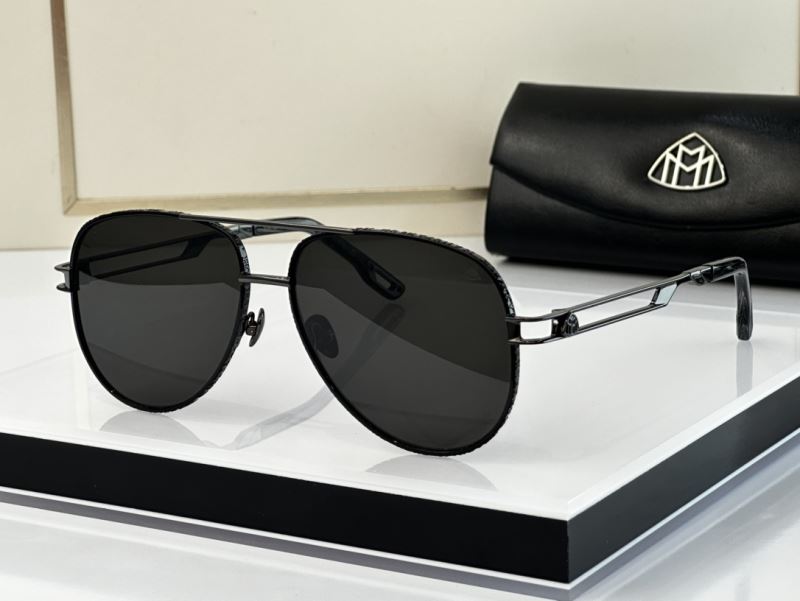 Maybach Sunglasses